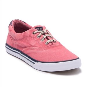 Sperry Vineyard Vines Striper ll Jr Sneakers